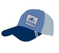 Konix Lilo & Stitch Baseball Cap Fashion Stitch Clothing NEW