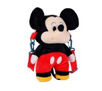Cerda Disney Mickey Bag Teddy 14x28x11 Cm