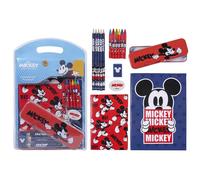Cerda Disney Mickey Blister Stationery Set