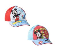 Cerda Disney Mickey Cap