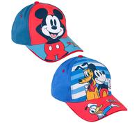 Cerda Disney Mickey Cap