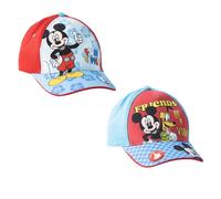 Cerda Disney Mickey Cap