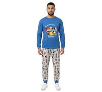 Cerda Disney Mickey Long Sleeve Pyjama