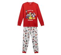 Cerda Disney Mickey Long Sleeve Pyjama