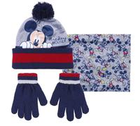 Cerda Disney Mickey Set