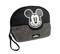 Children's toiletry bag Cerda Disney Mickey Black One size