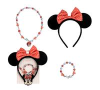 Cerda Disney Minnie 3 Pieces Beauty Set Toiletry