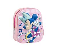 Cerda Disney Minnie 3d Children´s Backpack