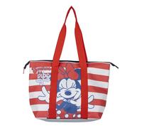 Cerda Disney Minnie Beach Bag