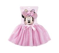 Girl's headband Cerda Disney Minnie Pink One size