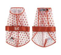 Cerda Disney Minnie Dog Raincoat