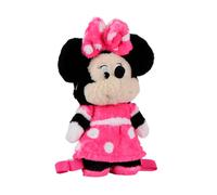 Children's Backpack Plush Character Minnie Fuchsia | Unisex Cerdà