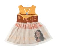 Cerda Disney Moana Sleeveless Dress