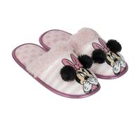 Cerda Disney Open Minnie Slippers