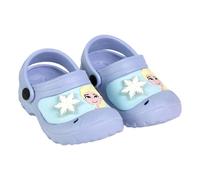 Cerda Disney Premium Lights Frozen Clogs