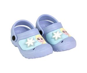 Cerda Disney Premium Lights Frozen Clogs
