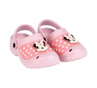 Cerda Disney Premium Lights Minnie Clogs