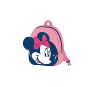 Cerda Disney Premium Minnie Character Daycare Backpack