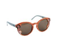 CERDÁ LIFE'S LITTLE MOMENTS Unisex Kid's Premium Moana - Cool girls' sunglasses with tropical look Sunglasses, multicolored, wide