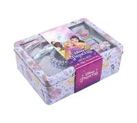Cerda Disney Princess Hair Set