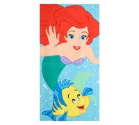 Disney The Little Mermaid Ariel microfibre beach towel