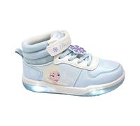 Cerda Disney Pvc With Lights Frozen Trainers Blue EU 32 Girl