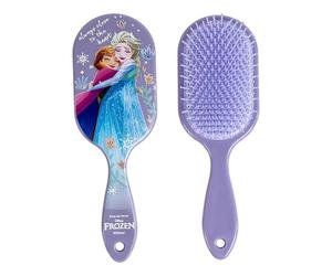Cerda Disney Rectangular Childish Frozen Hair Brush