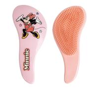 Cerda Disney Rectangular Childish Minnie Hair Brush