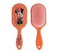 Cerda Disney Rectangular Childish Minnie Hair Brush