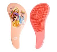 Cerda Disney Rectangular Childish Princess Hair Brush