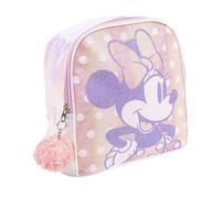 Cerda Disney Sparkly Minnie Backpack