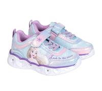 Cerda Disney Sporty Light Eva Sole With Lights Frozen Trainers