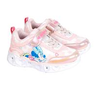 Cerda Disney Sporty Light Eva Sole With Lights Minnie Trainers