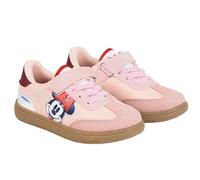 Cerda Disney Sporty Tpr Sole Minnie Trainers