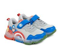 Cerda Disney Sporty Tpr Sole With Lights Avengers Trainers