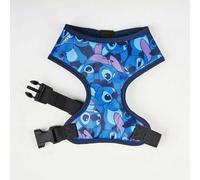 Cerda | Disney Stitch Comfort Dog Harness (M)