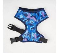 Cerdá Disney Stitch Comfort Dog Harness (S)