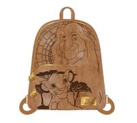 Disney Lion King Mufasa & Simba Premium Backpack