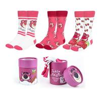 Cerda Disney Toy Story Sock Pack 3 Pieces