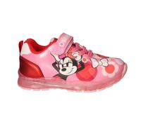Cerda Disney Tpr With Lights Minnie Trainers Pink EU 25 Girl