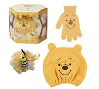 Cerda Disney Winnie The Pooh Bathroom Makeup Bag