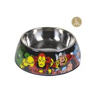 Cerda Dog Bowl Marvel Size L