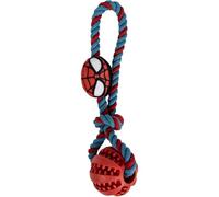 Cerdá- Dog Toy Rope Spiderman 10.0 x 30.0 x 7.0 cm (2800000713)