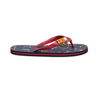 Cerda Fc Barcelona Flip Flop Fc Barcelona Flip Flops