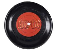 Cerdá - For Fan Pets ACDC Dog Frisbee - Official Licensed by ACDC®