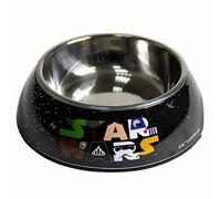 Cerdá - For Fan Pets | Star Wars Pet Feeder - Official Star Wars® Licensed