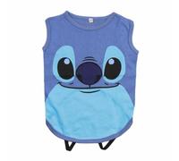 Cerdá - For Fan Pets | Stitch Dog T-Shirt - Official Disney® Licensed