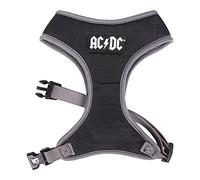 Cerdá - ForFanPets | ACDC Chest Dog Harness - Official Disney® Licensed