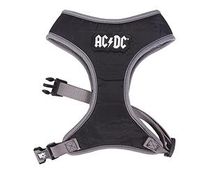 Cerdá - ForFanPets | ACDC Puppy Harness - Official Disney® Licensed