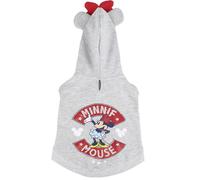 Cerdá - ForFanPets Dog Accessories Dog Clothes Minnie Mouse Dog Jacket - Offic